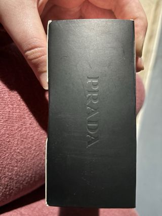 Perfume Prada Paradoxe Eau de Parfum