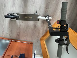 Patinete Eléctrico Denver 2021