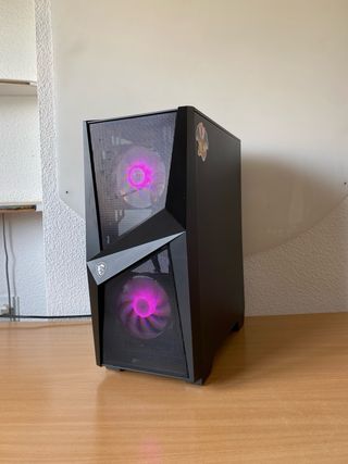 PC GAMING RTX3060/Intel i5-11400F + Windows 11 Pro