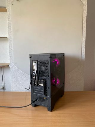 PC GAMING RTX3060/Intel i5-11400F + Windows 11 Pro