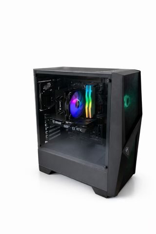 PC GAMING RTX3060/Intel i5-11400F + Windows 11 Pro
