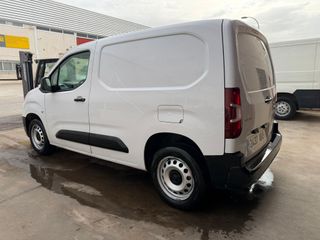 Opel Combo 1.5 BlueHdi 2023
