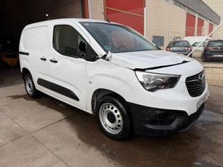 Opel Combo 1.5 BlueHdi 2023