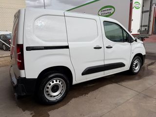 Opel Combo 1.5 BlueHdi 2023