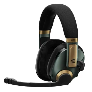 EPOS H3PRO Auriculares Híbridos Gamer