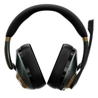 EPOS H3PRO Auriculares Híbridos Gamer