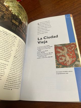 Guia audi ng - praga y republica checa