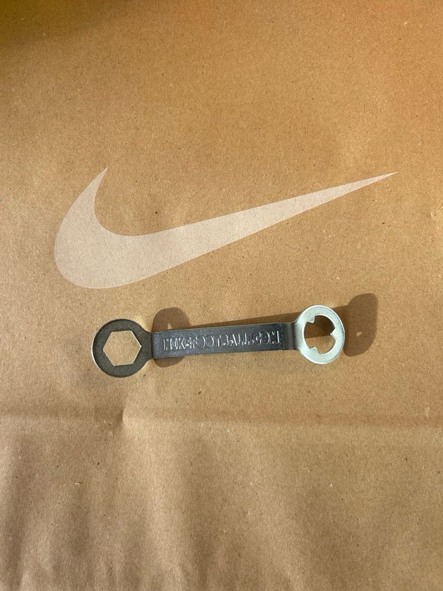 Mercurial ZM Vapor Elite Sg