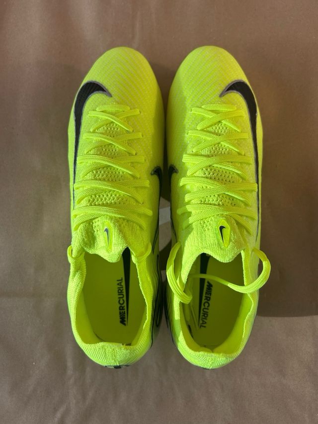 Mercurial ZM Vapor Elite Sg