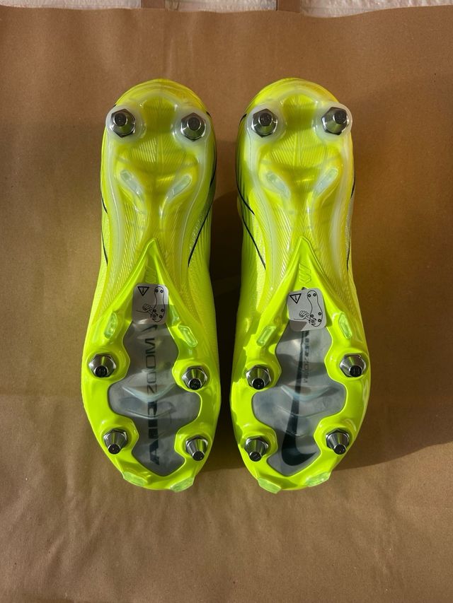 Mercurial ZM Vapor Elite Sg