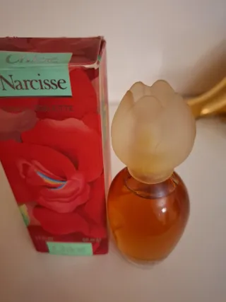 Perfume Chloé Narcisse Eau de Toilette 50ml
