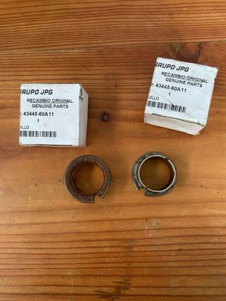 Casquillos Suzuki Vitara 43445-60A11