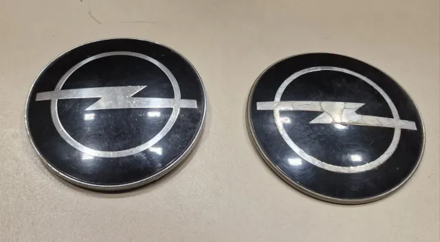 Piezas vectra y calibra 90'