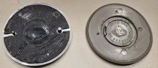 Piezas vectra y calibra 90'