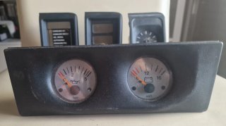 Piezas vectra y calibra 90'