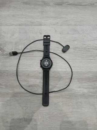 Amazfit GTR3 Negro