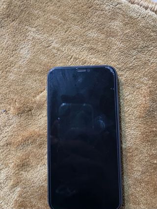 iPhone 11 Nero