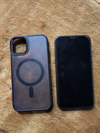 iPhone 11 Nero