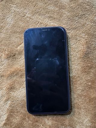 iPhone 11 Nero
