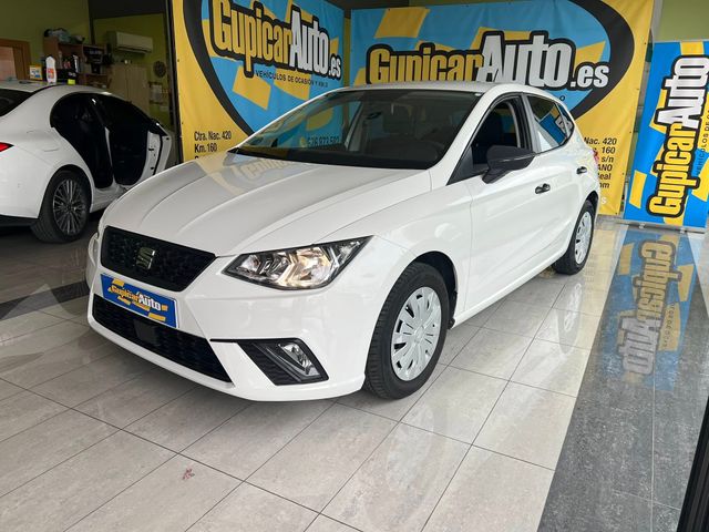 SEAT Ibiza 1.6 TDI Reference