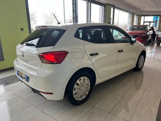 SEAT Ibiza 1.6 TDI Reference