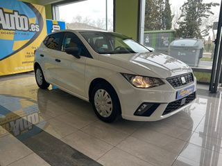 SEAT Ibiza 1.6 TDI Reference