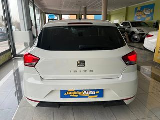 SEAT Ibiza 1.6 TDI Reference