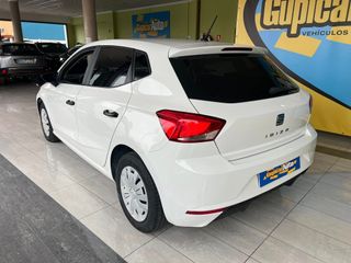 SEAT Ibiza 1.6 TDI Reference