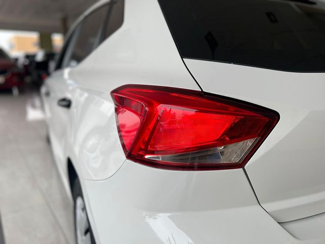 SEAT Ibiza 1.6 TDI Reference