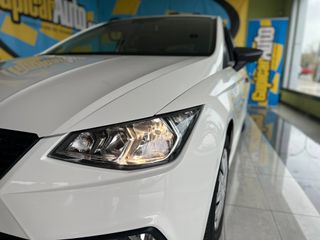 SEAT Ibiza 1.6 TDI Reference