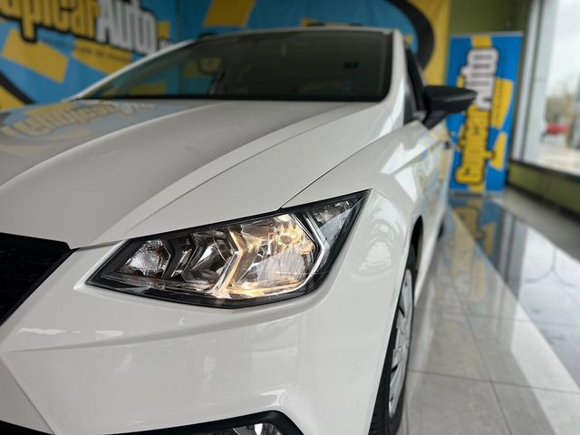 SEAT Ibiza 1.6 TDI Reference