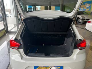 SEAT Ibiza 1.6 TDI Reference