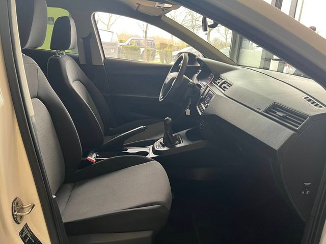 SEAT Ibiza 1.6 TDI Reference