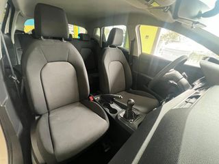 SEAT Ibiza 1.6 TDI Reference