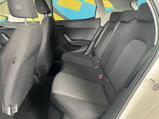 SEAT Ibiza 1.6 TDI Reference