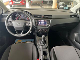 SEAT Ibiza 1.6 TDI Reference