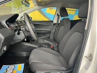 SEAT Ibiza 1.6 TDI Reference