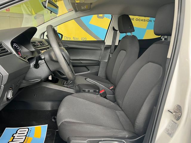 SEAT Ibiza 1.6 TDI Reference