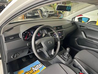 SEAT Ibiza 1.6 TDI Reference