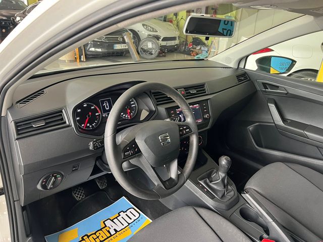 SEAT Ibiza 1.6 TDI Reference