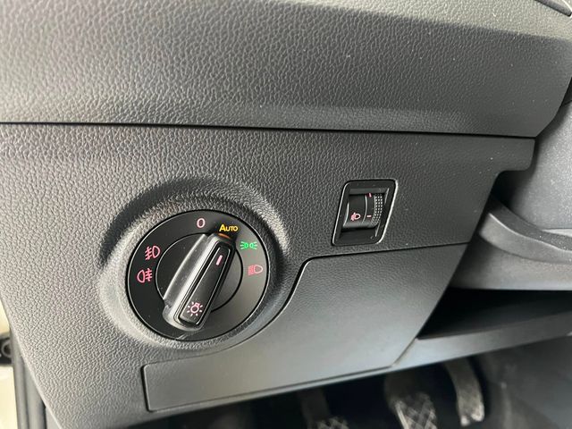 SEAT Ibiza 1.6 TDI Reference