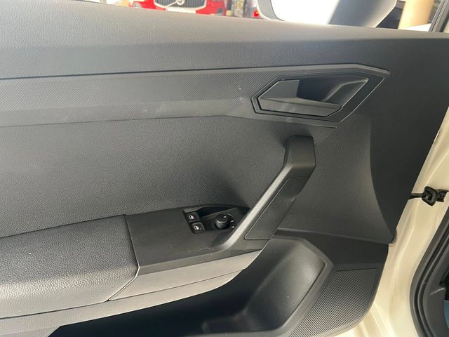 SEAT Ibiza 1.6 TDI Reference