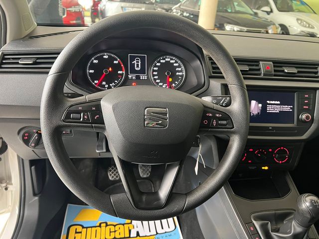 SEAT Ibiza 1.6 TDI Reference