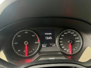 SEAT Ibiza 1.6 TDI Reference