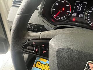 SEAT Ibiza 1.6 TDI Reference