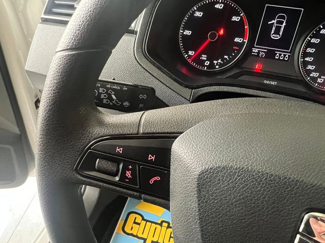 SEAT Ibiza 1.6 TDI Reference