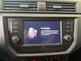 SEAT Ibiza 1.6 TDI Reference