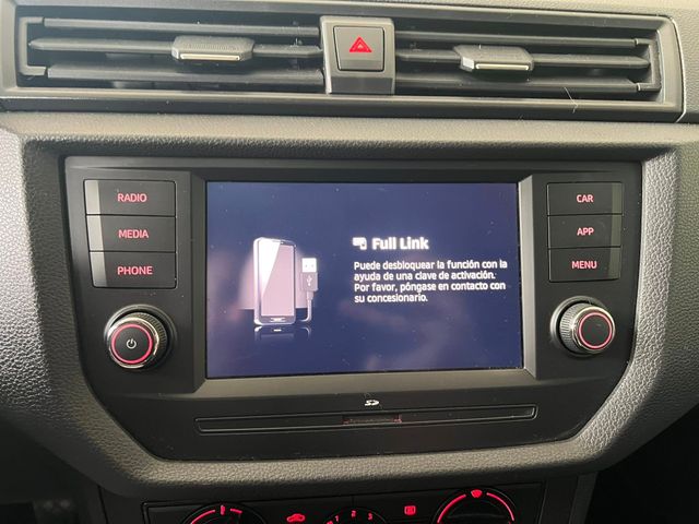 SEAT Ibiza 1.6 TDI Reference