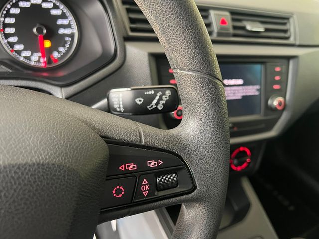 SEAT Ibiza 1.6 TDI Reference