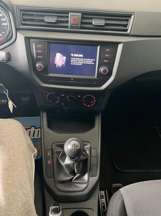 SEAT Ibiza 1.6 TDI Reference